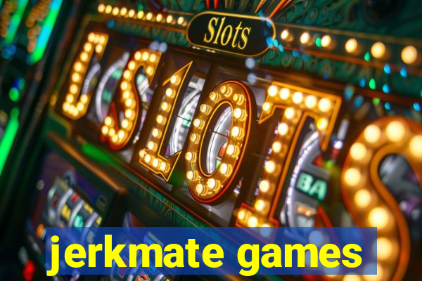 jerkmate games